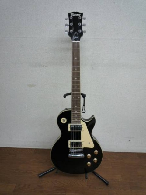 maestro by gibson ギブソン マエストロ エレキギター