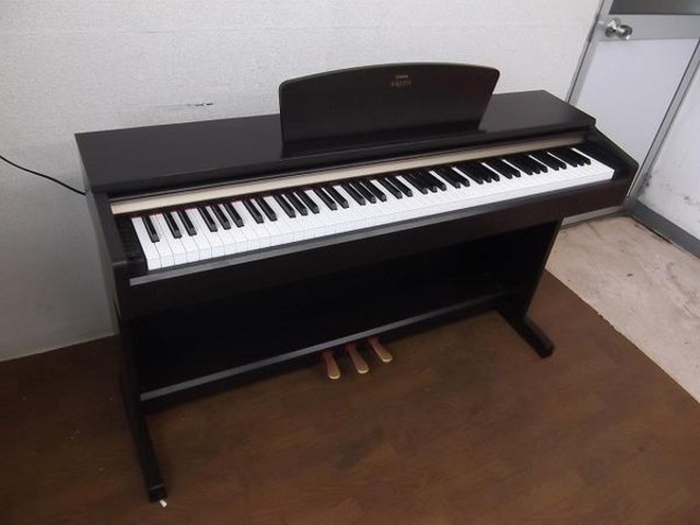 YAMAHA ヤマハ/ARIUS 88鍵盤 電子ピアノ YDP-160