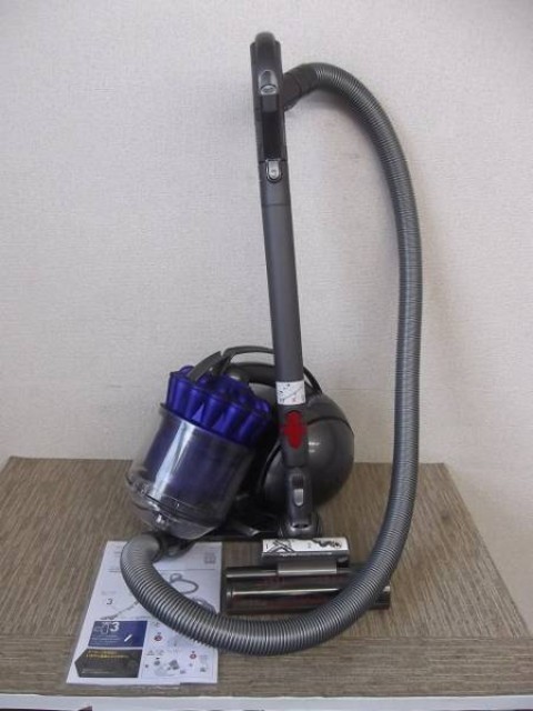 Dyson ダイソン/サイクロン掃除機 タービンヘッド DC37 （ 掃除機）の