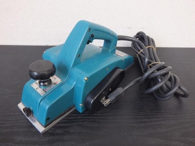 makita/マキタ 電動カンナ 1911B