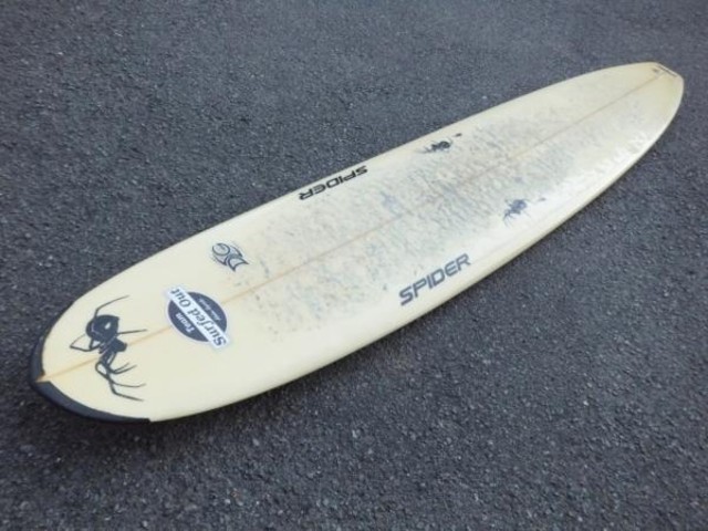 サーフィン ロングボード 9ft