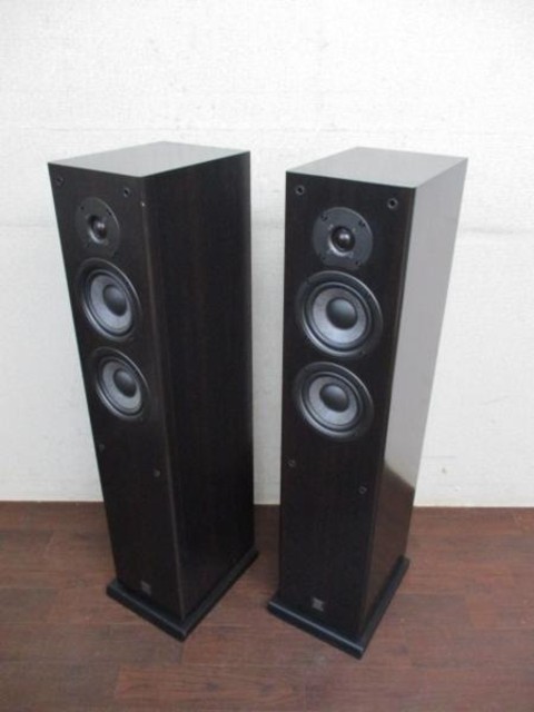 ONKYO トールボーイスピーカー ペア HTS-F10 （ スピーカー）の買取