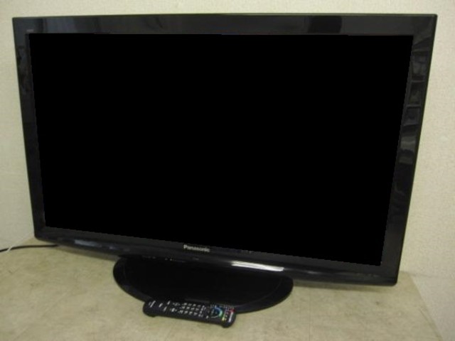 Panasonic VIERA 42型プラズマテレビ TH-P42S2 10年製 （ プラズマ