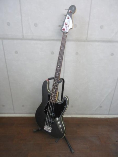 Fender Japan/フェンダー AJB エアロダイン ジャズベース