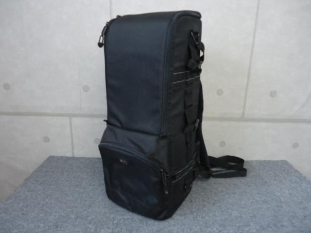 Lowepro/ロープロ レンズトレッカー 600AW Ⅱ （ カメラ機材）の買取価格 （ID:197672）｜おいくら