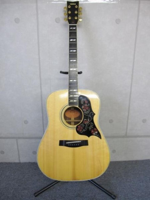 ヤマハ アコースティックギター FG-401WB オレンジラベル