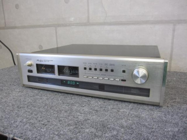 Accuphase/アキュフェーズ T-106 AM/FMチューナー