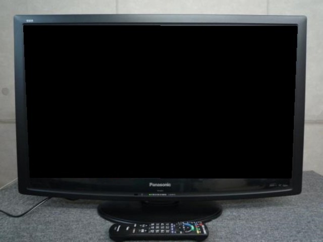 パナソニック/TH-L32C2 32型液晶テレビ 10年製