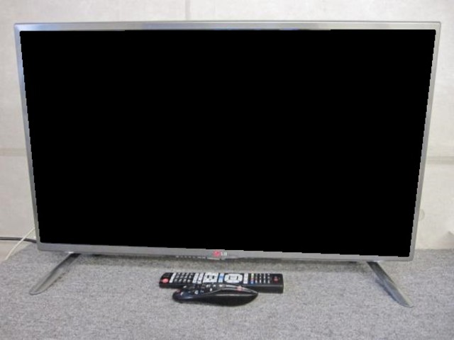 LG 32型テレビ 32LB6500