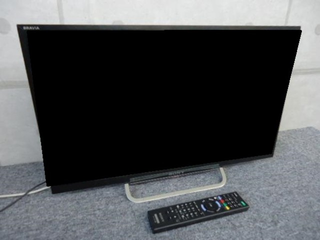 SONY ソニー BRAVIA 24型液晶テレビ KDL-24W600A 13年製