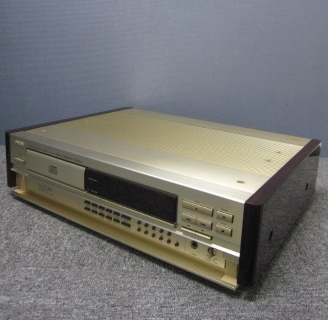 DENON/デノン CDプレーヤー DCD-1650GL