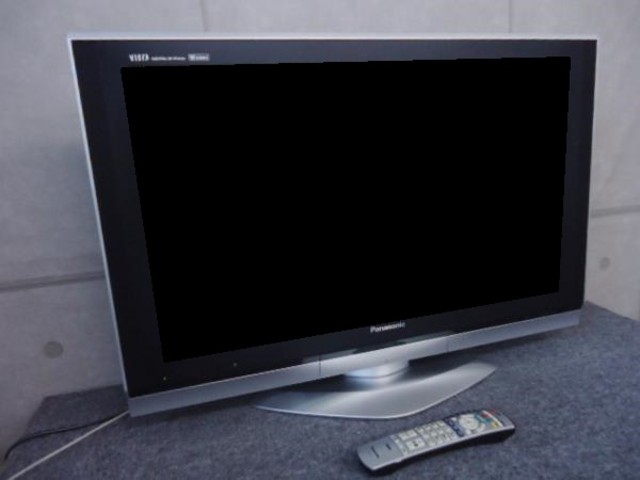 Panasonic ビエラ/VIERA 32型液晶テレビ TH-32LX75S （ 液晶テレビ）の