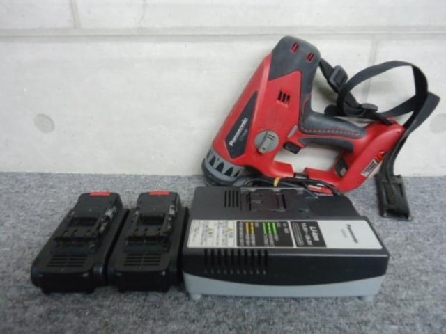 パナソニック 14.4V 充電マルチハンマードリル EZ7840 （ 電動工具）の 
