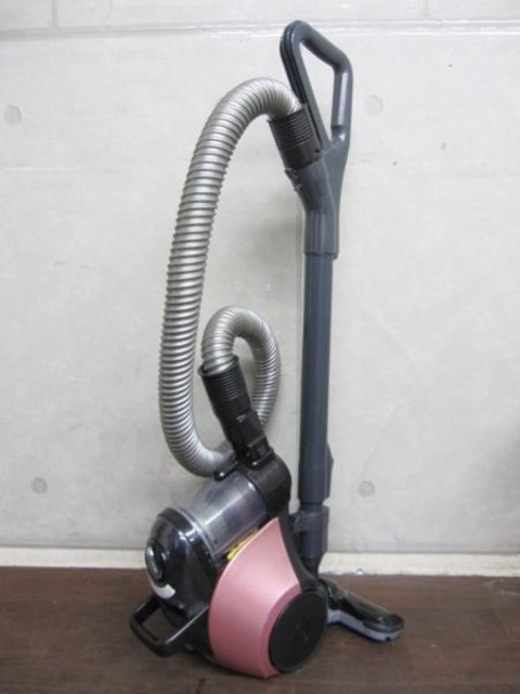 東芝 トルネオミニ サイクロン掃除機 VC-C12A 13年製