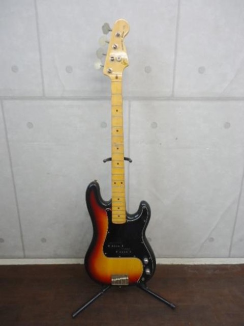 Greco/グレコ Mercury Bass/マーキュリーベース