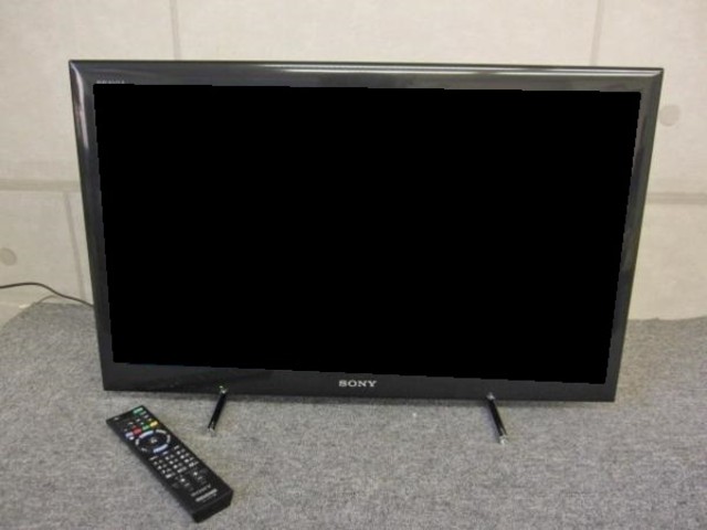 ソニー BRAVIA 26型液晶テレビ KDL-26EX540 12年製 （ 液晶テレビ）の