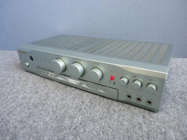 BMB デジタルミキシングアンプ カラオケ DA-X10