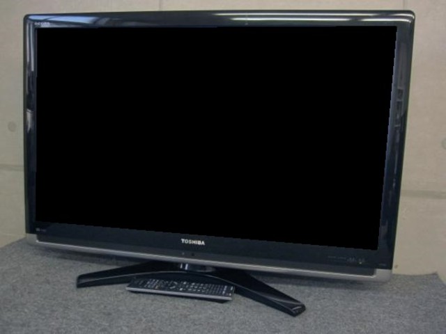 東芝 REGZA/レグザ HDD内蔵 37型液晶テレビ 37H7000（液晶テレビ）の 