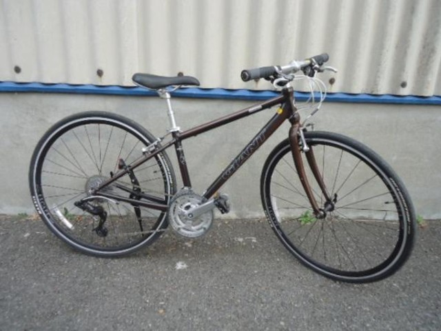 GIANT/ジャイアント ESCAPE R3 エスケープ XXS 370mm （ 自転車車体）の買取価格 （ID:223901）｜おいくら