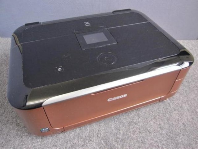 Canon/キャノン PIXUS インクジェット複合機 MG6230