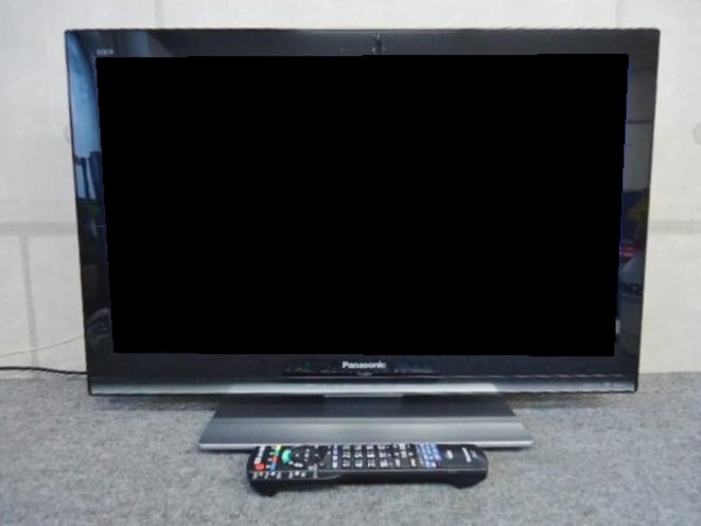 パナソニック ビエラ 26型液晶テレビ TH-L26X3 11年製 ( 液晶 パナソニック ビエラ 26型液晶テレビ TH-L26X3 11年製 ( 液晶