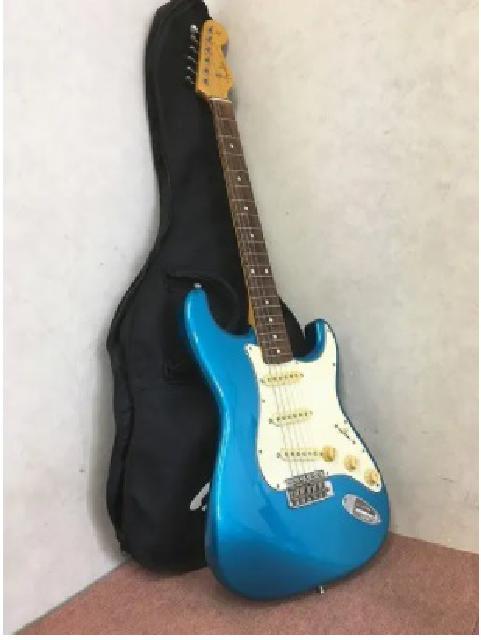 Fender/フェンダー ストラトキャスター エレキギター