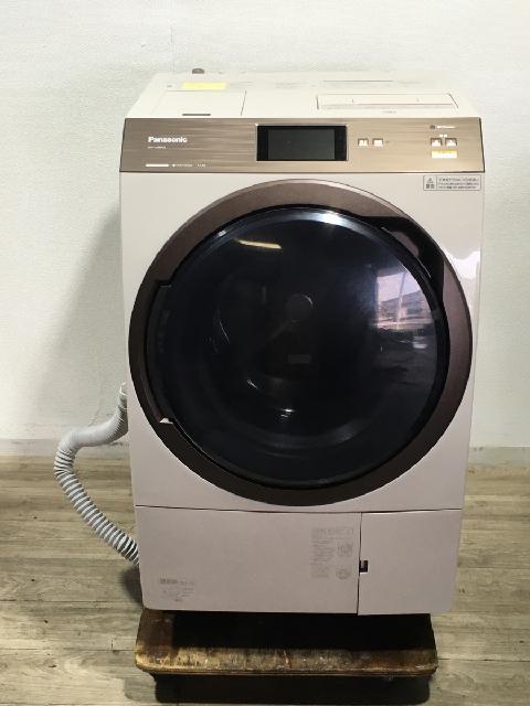 2019年製 ドラム式洗濯機 パナソニック(Panasonic) 