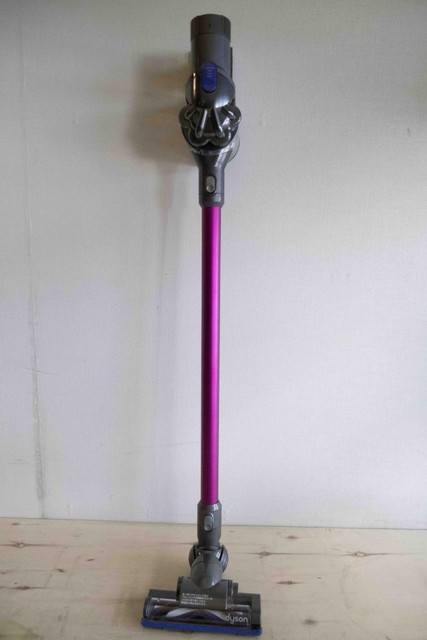 Dyson Digital Slim Dc45 モーターヘッド ダイソン 掃除機 掃除機 の買取価格 Id 31 おいくら