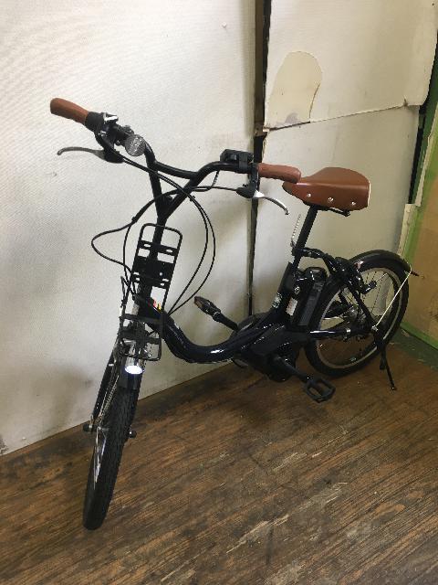 電動アシスト自転車 ヤマハ(YAMAHA) PAS CITY-C PA20CC（自転車車体）の買取価格 （ID:360361）｜おいくら