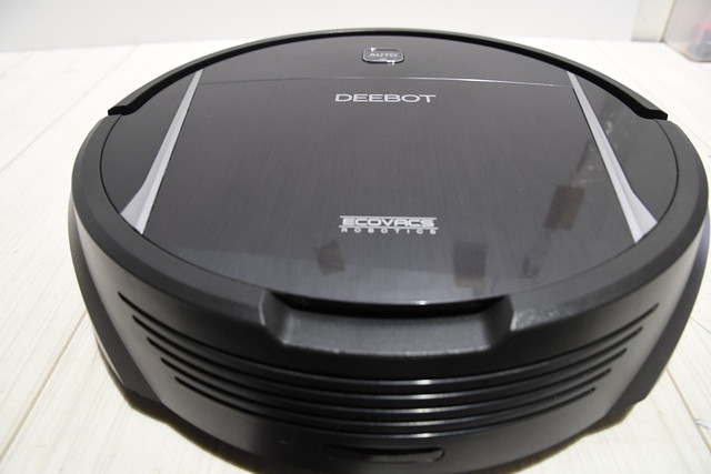 Deebot dm85 аккумулятор