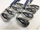  Callaway  XR アイアン 8本セット の詳細ページを開く