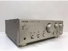 SANSUI プリメインアンプ AU-α607XRの詳細ページを開く