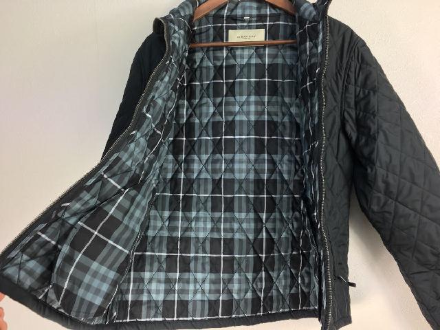 バーバリー ジャケット