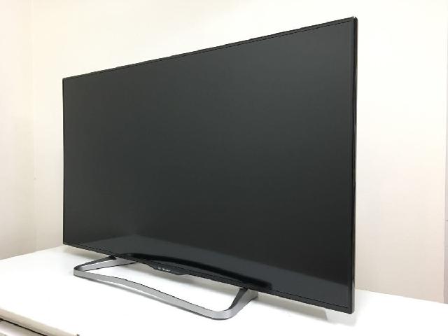 SHARP AQUOS 50型液晶テレビ LC-50W30 （ 液晶テレビ）の買取価格 （ID