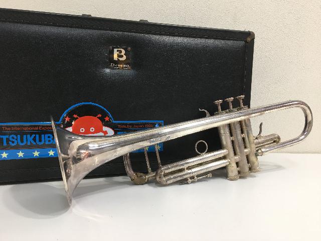 BLESSING trumpet ブレッシング トランペット ML-1