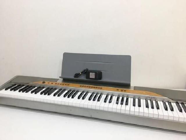 CASIO カシオ 電子ピアノ Privia PX-110 88鍵 （ 電子ピアノ）の買取価格 （ID:366693）｜おいくら