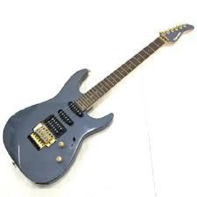 FERNANDES エレキギター FRT-5PRO-TRS （ ギター・ヴァイオリン等）の買取価格 （ID:372769）｜おいくら