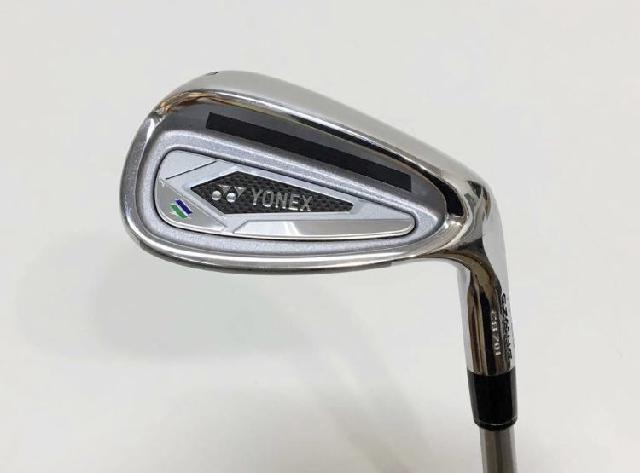 YONEX EZONE CB701 アイアン SW NST400 フレックスSR