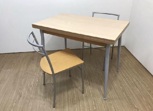 ACTUS アクタス calligaris カリガリス ダイニングセット