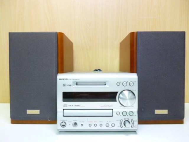 ジャンク品 ONKYO FR-X9A D-SX9A+spbgp44.ru