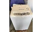 TOSHIBA 洗濯機の詳細ページを開く