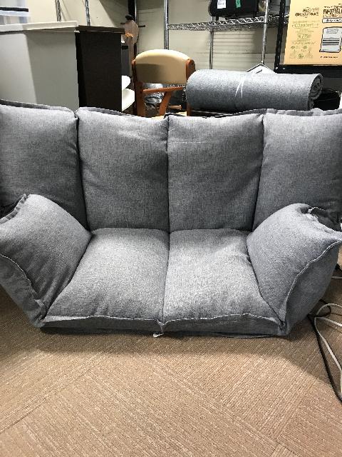 ソファ座椅子