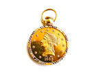Modern Jewellery 1668 金貨 8.3グラムの詳細ページを開く