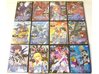 機動戦士ガンダムSEED DVDセットの詳細ページを開く