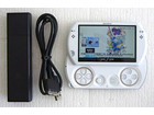 PSP go 白 PSP-N1000の詳細ページを開く