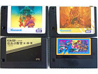 MSXソフト グーニーズの詳細ページを開く