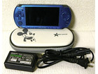 PSP-3000 ブルー ミッキケースの詳細ページを開く