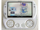 白 PSP-N1000の詳細ページを開く