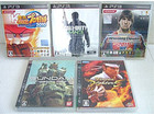 PS３の詳細ページを開く