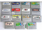 スーパーファミコンの詳細ページを開く